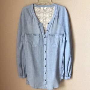 ❤️Umgee  Boho Top